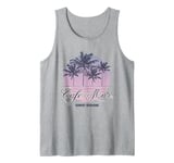 Café del Mar Sunset Sessions Tank Top