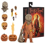 NECA Horror Trick 'r Treat Ultimate 5" Action Figure Model Toy Halloween Gift