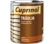 Träolja CUPRINOL 1L