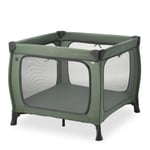 Hauck Lit parc Sleep N Play SQ VERT