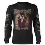 T-shirt Cradle Of Filth  Cruelty And The Beast (2021)