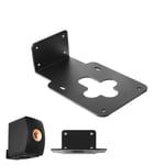 Speaker Wall Mount Bracket Metal Bracket for KEF LS50 Meta/KEF LS50 Wireless 2