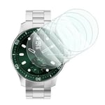 [Pack X6] Verre Fléxible Dureté 9h Pour Montre Withings Scanwatch Horizon