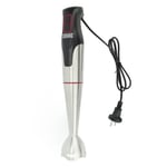 Hand Blender Electric 800W Multi Purpose Grip Stick Immersion Mixer With