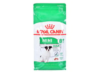 Royal Canin Mini Adult 8+, Adult (Animal), Mini (5 - 10Kg), Majs, 2 Kg