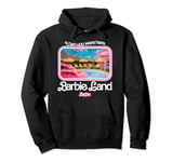 Barbie The Movie - Wish You Were Here Barbie Land Pullover Hoodie