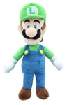 "New Super Mario 9" Luigi Plush Toy - Must-Have for Fans in 2023!"