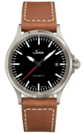 Sinn 556 I RS Cowhide Vintage Cowhide Brown