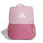 adidas SEASONAL ESSENTIALS COLOURBLOCK BACKPACK Unisex Little Kid 14.9 L