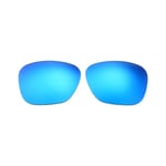 Walleva Replacement Lenses For Ray-Ban RB3136 Caravan 58mm - Multiple Options