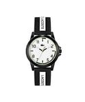 Lacoste Analogue Youth Quartz Watch For Men and Women with Silicone bracelet