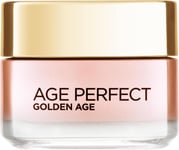 L�Oreal Paris Face Moisturiser Age Perfect Golden Day Cream Rehydrates