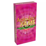 Articulate Fame Card Game by Drummond Park