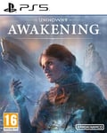 Unknown 9: Awakening (playstation 5)