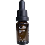 Pura Vida Isolate Oil CBG 5 % 10 ml