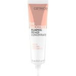 Catrice Kasvojen meikki Pohjustusvoide The Smoother Plumping Primer Concentrate 15 ml