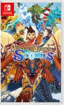 Monster Hunter Stories Switch