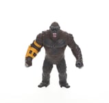 Bandai - Godzilla x Kong - Movie Monster Series - Kong 2024 (Hollywo (US IMPORT)