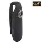 Hd 1080P Mini Camcorder Dash Cam Body Wear Motorcycle Bike Motion Camera Back