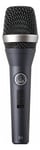 AKG D5s Professional Dynamic Live Microphone vocal avec commutateur