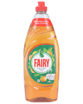 FAIRY Diskmedel 654 ml - citrus grove