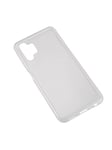 GEAR Phone Case TPU Transparent - Samsung A13 4G/A13 4G (SM-A137)