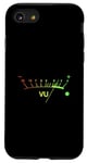 iPhone SE (2020) / 7 / 8 VU Meter dB DJ Case