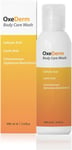 Oxederm Body Care Wash, 100 ml (Pack of 1) | 2% Salicylic Acid | 3.4 fl oz