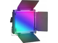 Lamp Led Neewer 660 Pro Rgb 50W Barndoors