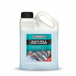 Fenwicks 1 Litre Caravan / Motorhome Waste Pipe & Water / Waste Tank Cleaner