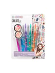 CREATE IT! - Beauty Tattoo Gel Pens 6 pcs.