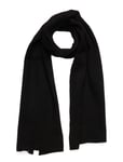 Kogzenna Scarf Knt Black Kids Only