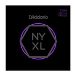 D'Addario DAddario NYXL 11-64 [7-str]