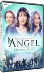 Touched By An Angel: Amazing Grace DVD