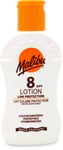 Malibu Lotion SPF8 100ml