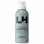 partavaahto lierac homme, 150 ml