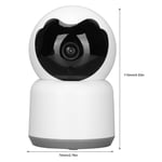 Indoor Security Camera Baby Pet Cam Pan Tilt Motion Detection Alarm 2 Way Au BST