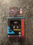 Transformers Studio Series 86 Core Class Shockwave Bumblebee New in Box