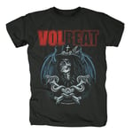 Volbeat Voodoo Boogie T-shirt M