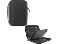 Tomtoc Fancycase-B06 Ipad Case (Black)