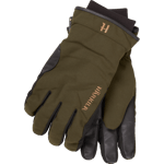 Härkila Pro Hunter GTX Hanskat Willow green/Shadow brown L