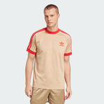 adidas David Beckham Originals 3-Stripes T-Shirt Men