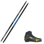 Salomon RC10 eSkin Vitane Paket Inkl. Shift