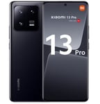 Xiaomi 13 Pro 8/256 Go Ceramique noire 5G Mobile