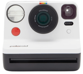 Polaroid Everything Box Now Generation 2 Black  White