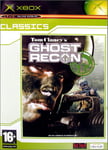 CLASSIC - Ghost Recon : Xbox, FR