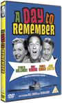 A Day To Remember DVD