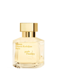 Maison Francis Kurkdjian Gentle Fluidity Gold Eau de Parfum