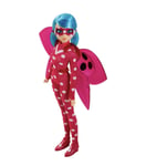 New Miraculous Cosmobug Fashion Doll - 26cm - Limited Edition