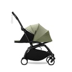 Stokke Pack nouveau-né pour poussette YOYO³ VERT